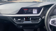 BMW 1 Series 118i M Sport 5dr Step Auto Petrol Hatchback